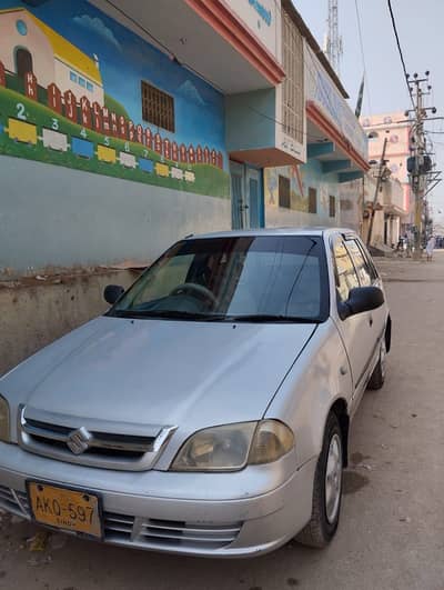 Cultus VXR 2006