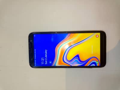 Samsung Mobile J4 Plus
