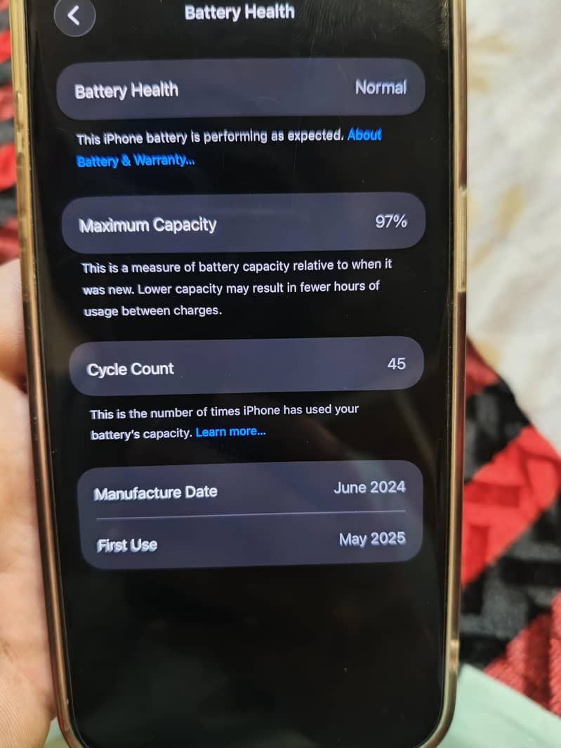 Apple iPhone 15 Pro Max 6