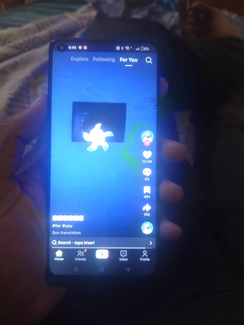 One Plus 8 Pro 1