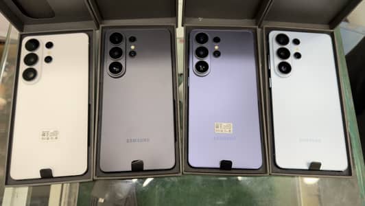 Samsung Mobile S26 Ultra
