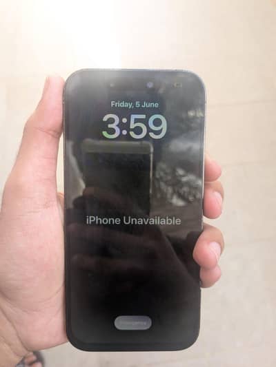 Apple iPhone 14 Pro