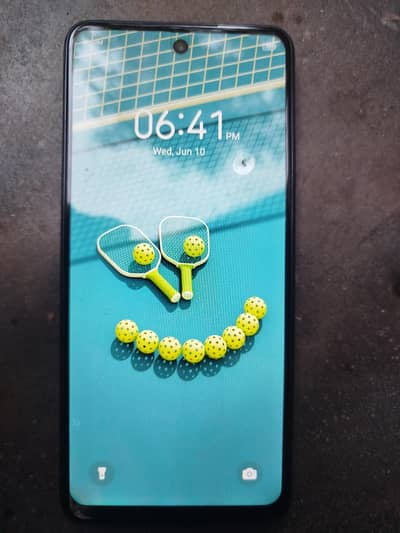 Tecno Spark 20