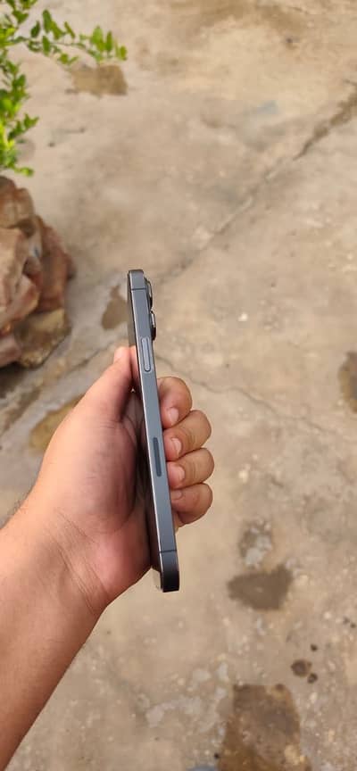 I phone 13 pro max