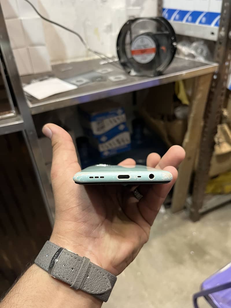 OPPO A52 1