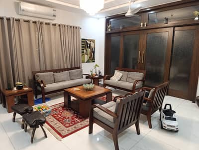 7 Seater Sofa Set only