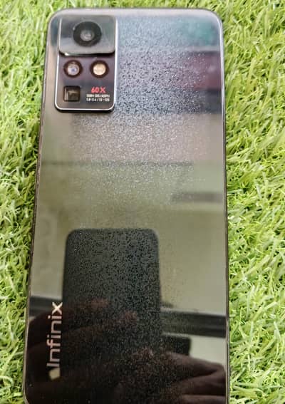 Infinix Zero X Pro 8 128