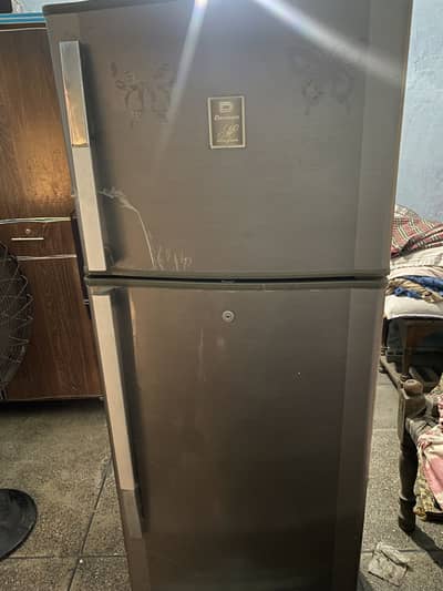Full size frige downlance 10/8