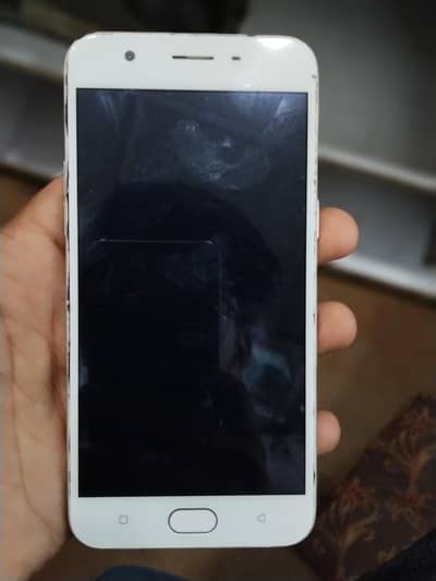 OPPO A57 4Gb 64 Gb