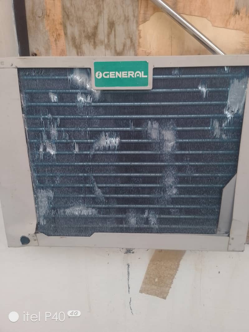 General Window Ac 1