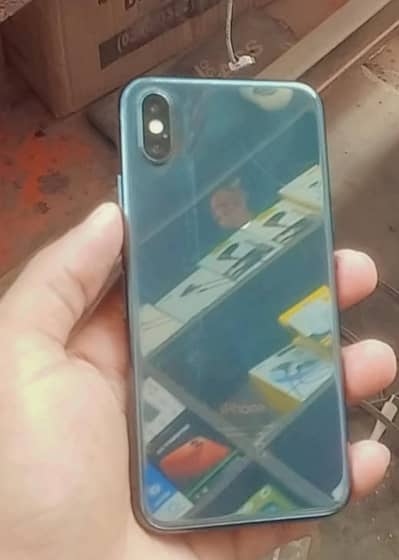Apple iPhone X