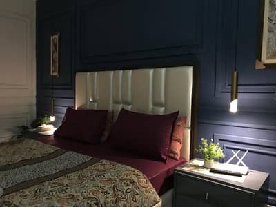 STUDIO MODERN FULLY FURNISHED APARTMENT FOR RENT