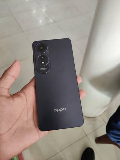 OPPO A60