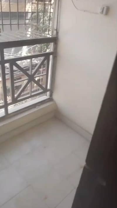 2 BED DD PORTION FOR RENT IN GULSHAN E IQBAL BLOCK 13D-1