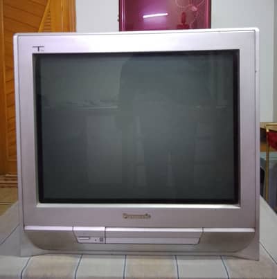 Panasonic TV