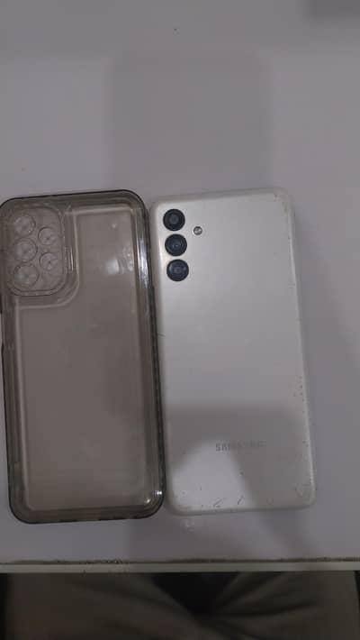 Samsung Mobile A13 5g