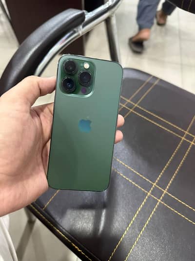 Apple iPhone 13 Pro