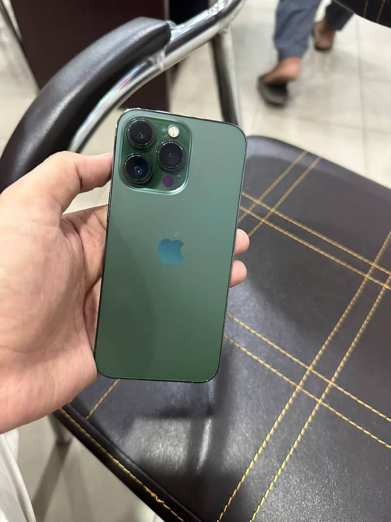 Apple iPhone 13 Pro 0