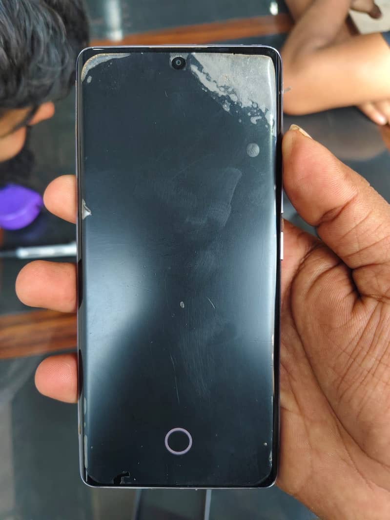 Xiaomi Redmi Note 14 Pro 1
