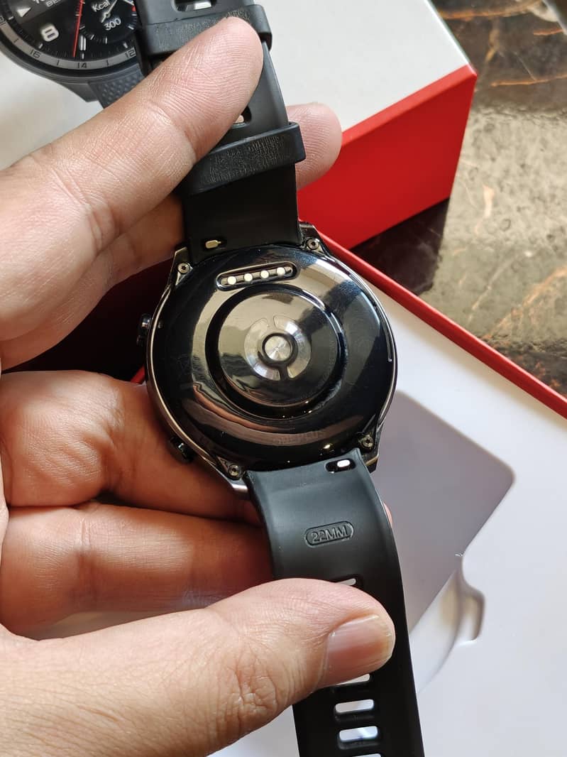 OnePlus Watch 2R 2