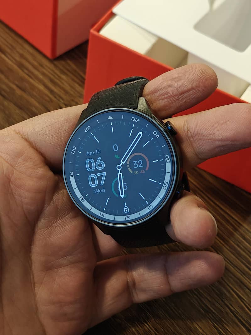 OnePlus Watch 2R 3