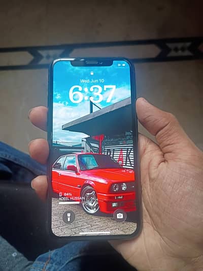 iphone 11 pro fu