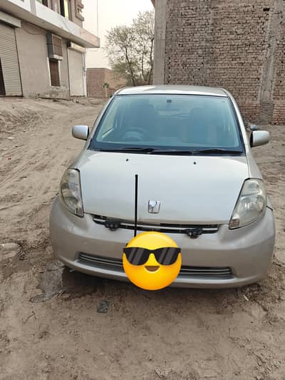 Toyota passo 2009 model 12 import for sale