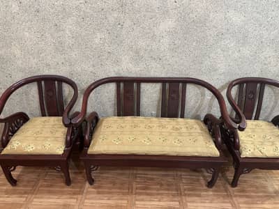 4 Seater Sofa