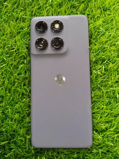 Motorola Edge 60 fusion