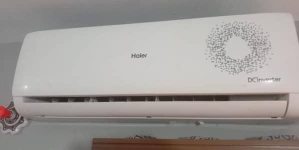 haier