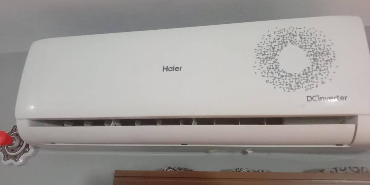 haier 0