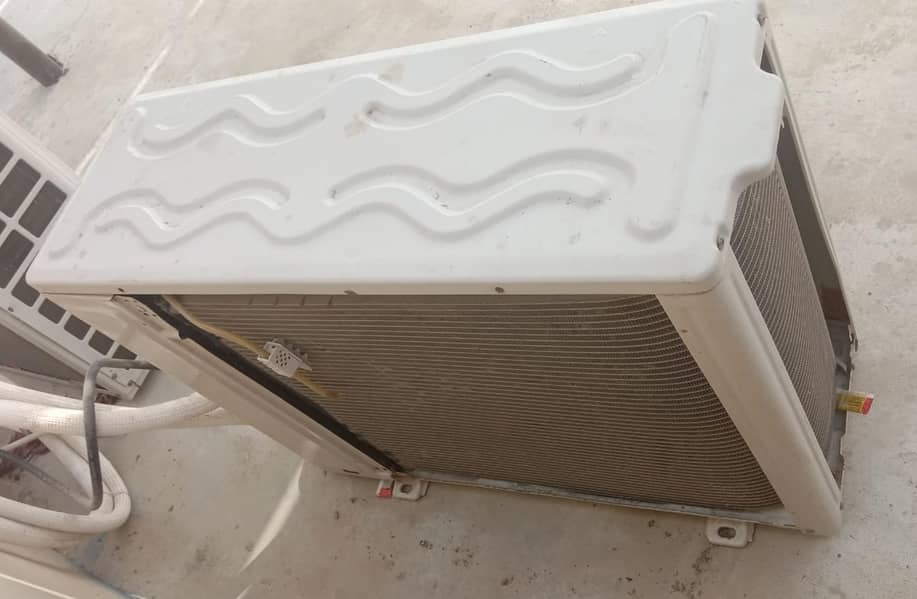 haier 1