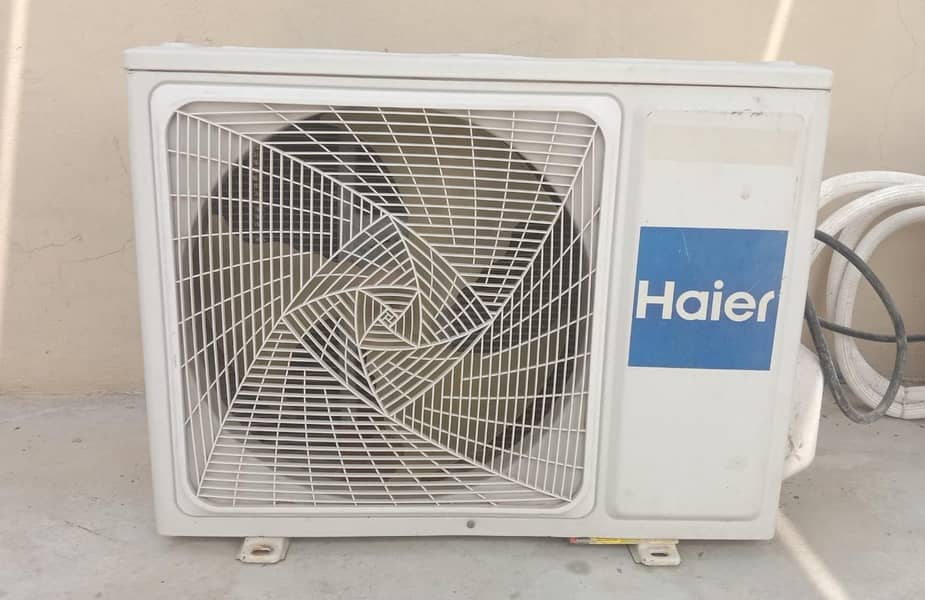 haier 2