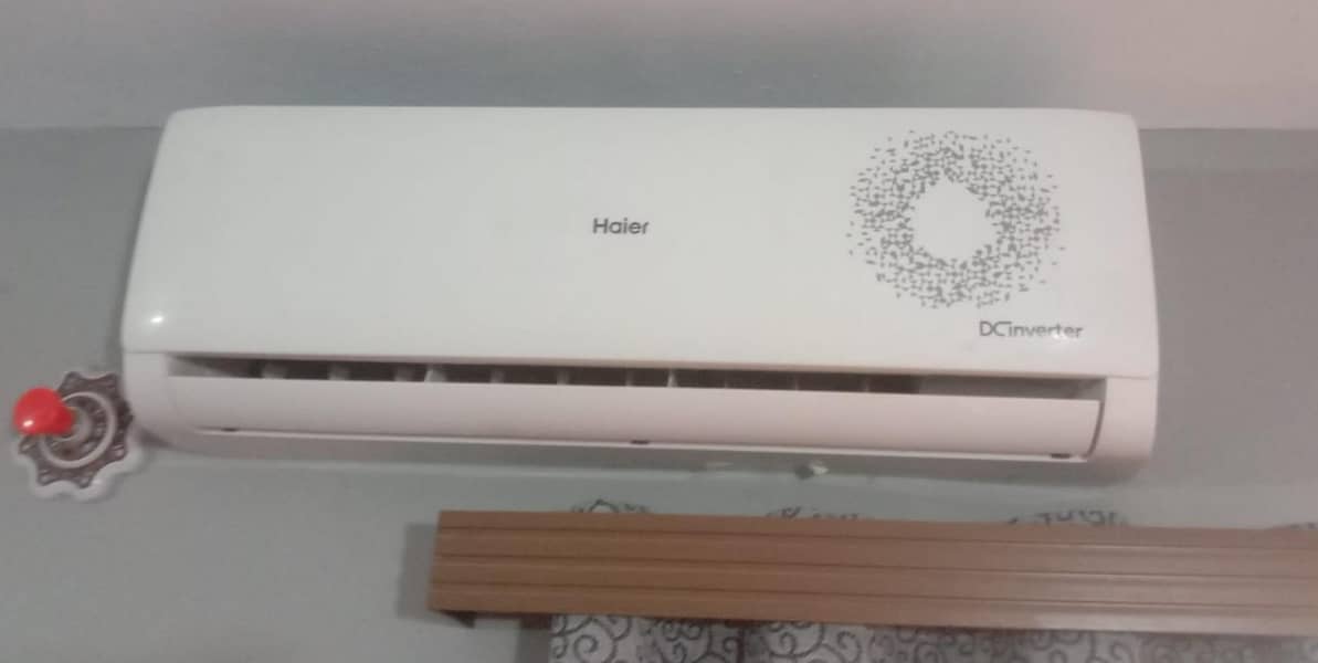 haier 3