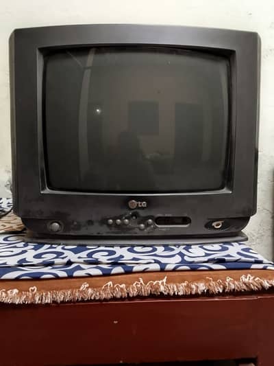 LG TV