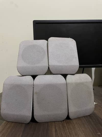 speaker
