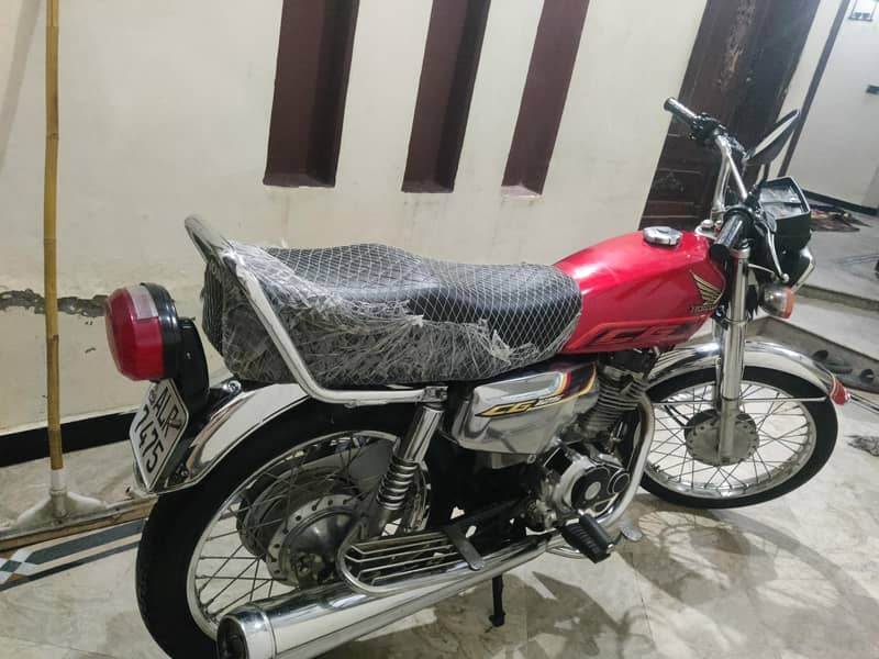 honda 1