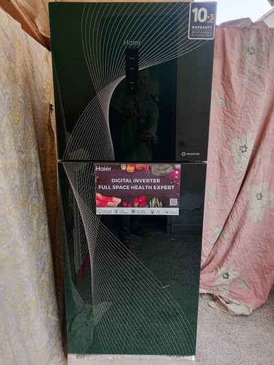 Haier fridge for sale