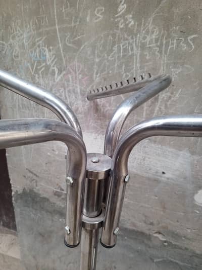 Clothing Stand
