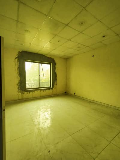 21 Marla Corner 60Ft Road House A-1 Block