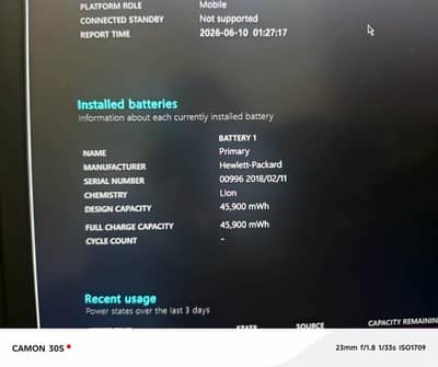 HP EliteBook 840 G2 | Core i5 [5300U] |Clean Condition