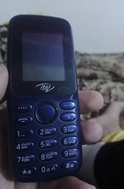 Itel it2165