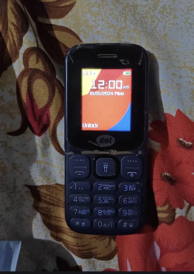 Itel it2165 2