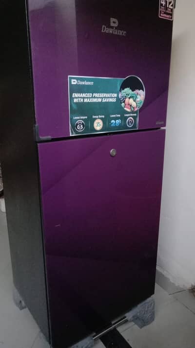 Small size fridge