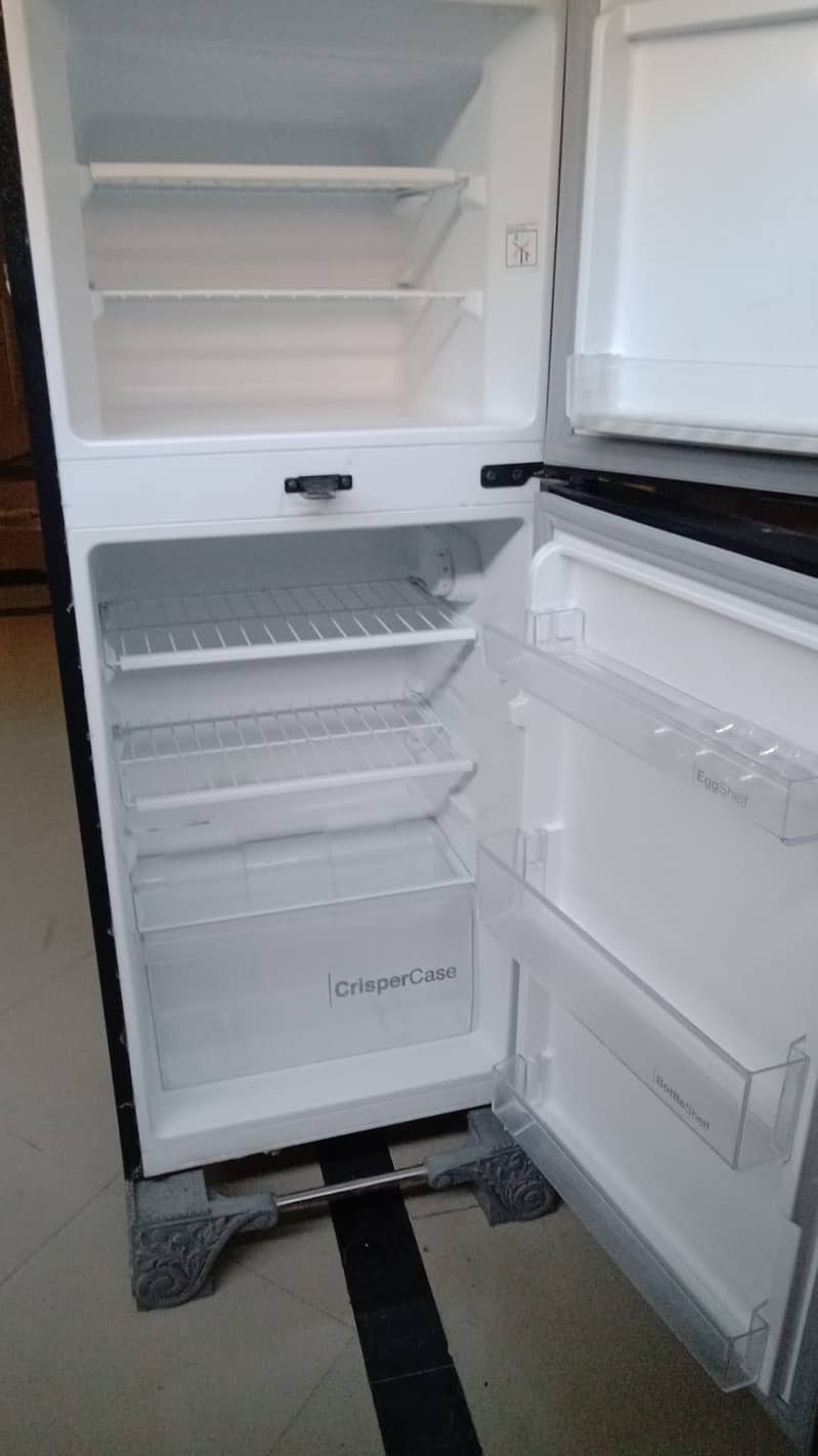 Small size fridge 3