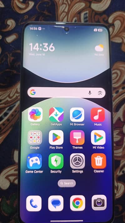 Xiaomi Redmi Note 14 Pro Plus