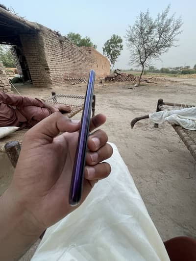 Tecno camon 12 air 64gb lush condition pta approved 03414940677
