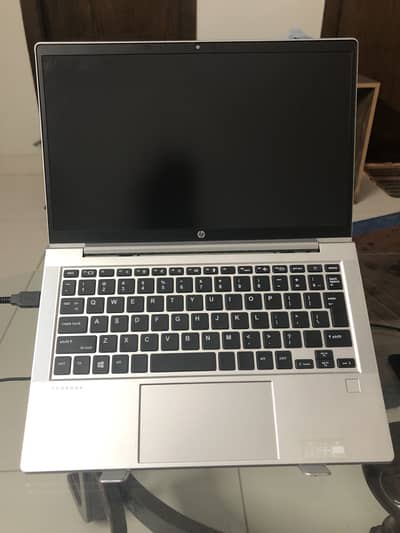 HP pro book Raizen series 635G7