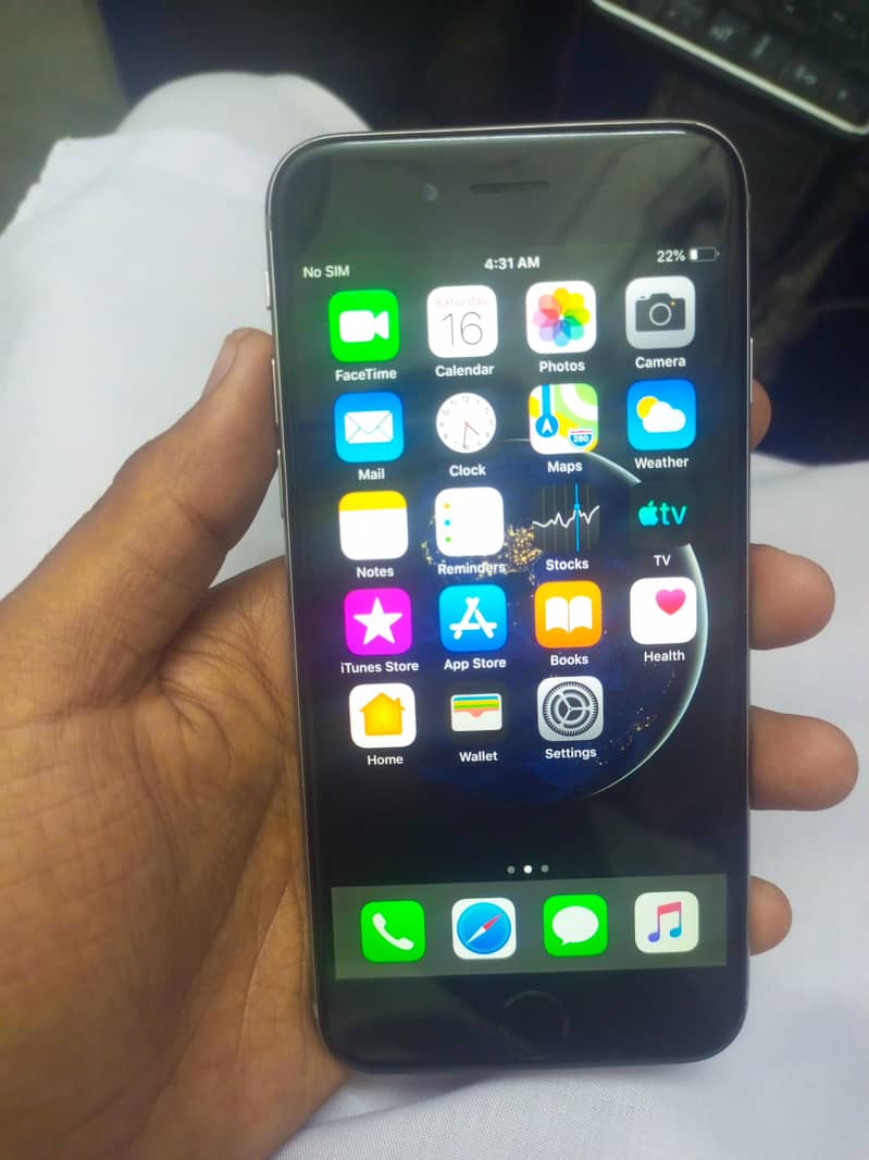 Apple iPhone 6 2