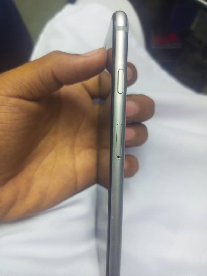 Apple iPhone 6 5
